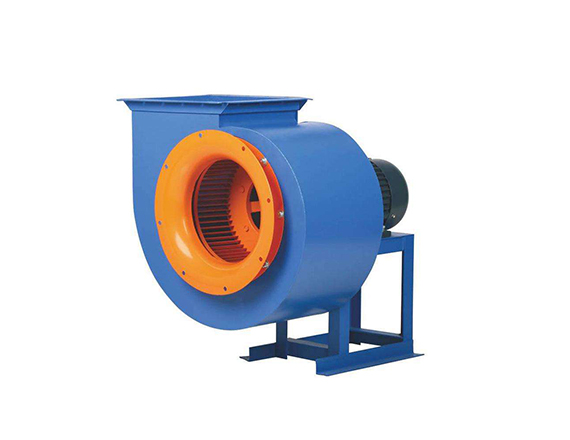 福山區離心風機