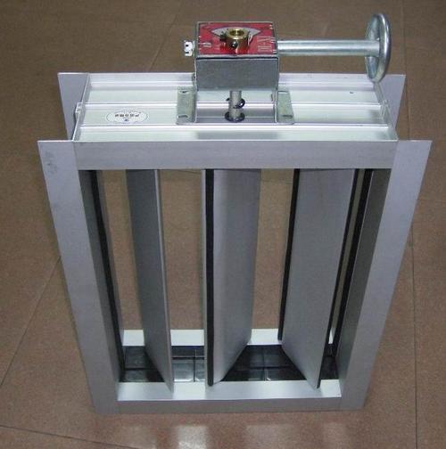 福山區煙臺風閥